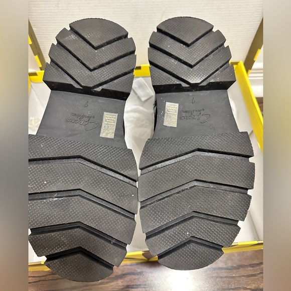 Boots,size 7, 24 cm - Picture 3 of 7